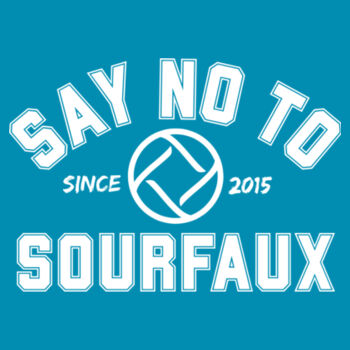 Ltd edition - Sourdough September 2025 - White Print Men's Regular T-Shirt Design